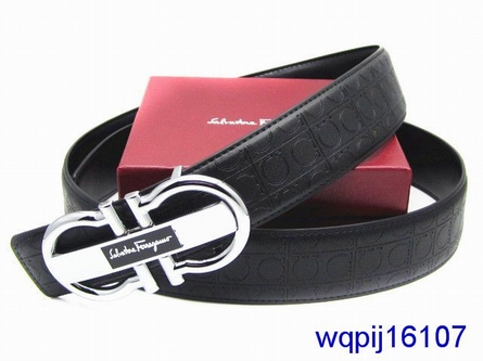 Ferragamo Belts-293